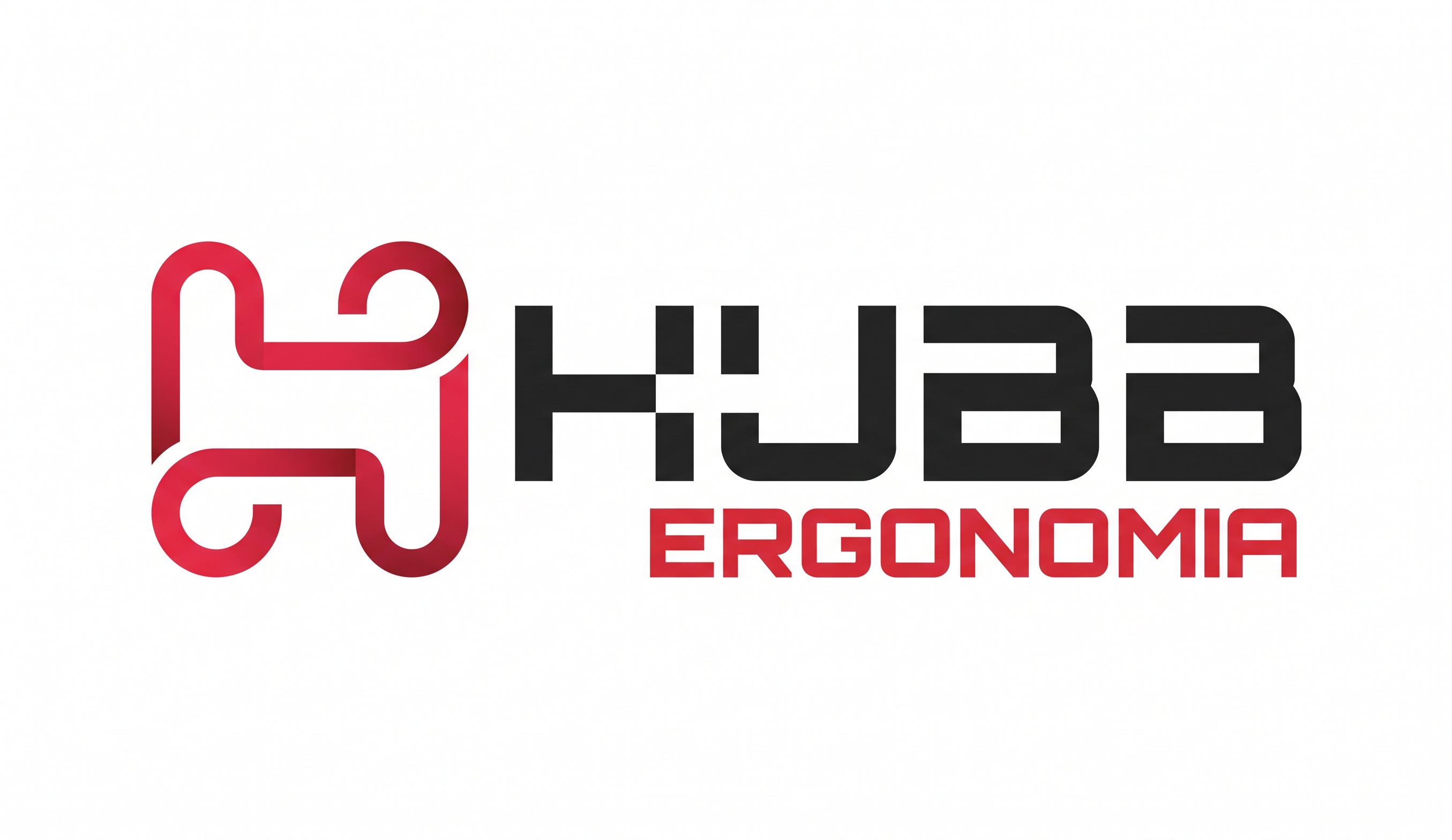 Hubb Ergonomia — logo oficial